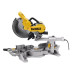 Торцювальна пила DeWALT 1675 Вт, диск 250х30 мм, 4000 об/хв, XPS, 22 кг (DWS727) – Dewalt (вид 2)