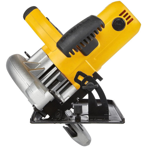 Дисковая пила DeWALT 1500 Вт, диск 190х30 мм, 4.0 кг (DWE5615) – Dewalt (вид 2)