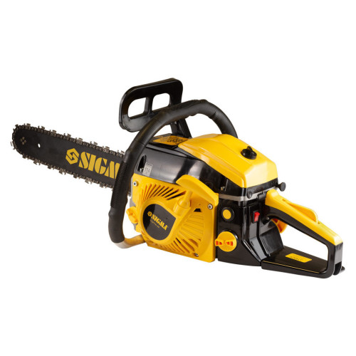 Ланцюгова пила Sigma 2.0кВт, шина 40см, крок ланцюга 0.325 (5605421) – Sigma (вид 2)
