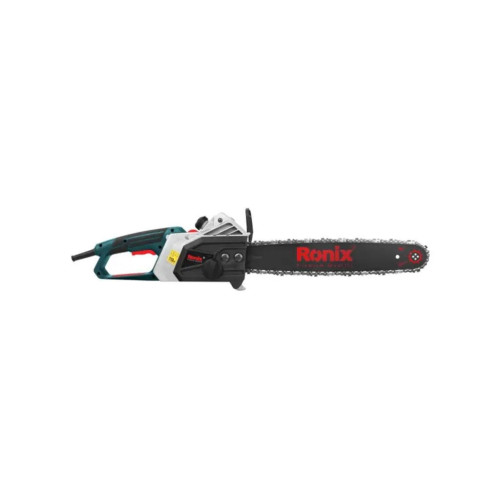 Цепная пила Ronix 2200Вт, шина 40.5 см (4716) – Ronix