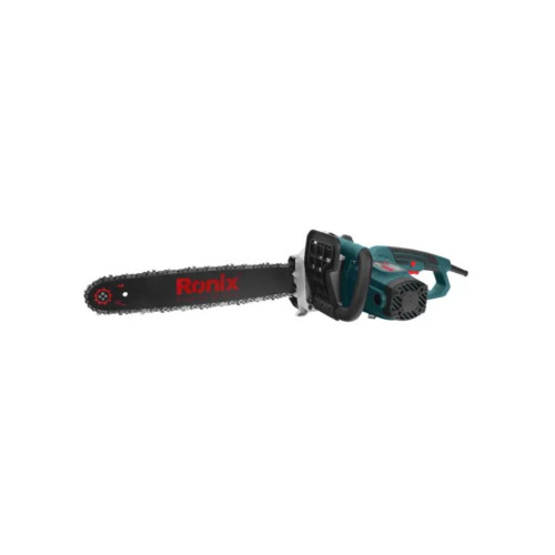 Цепная пила Ronix 2200Вт, шина 40.5 см (4716) – Ronix (вид 2)