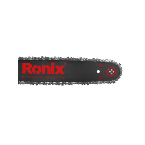 Цепная пила Ronix 2200Вт, шина 40.5 см (4716) – Ronix (вид 4)