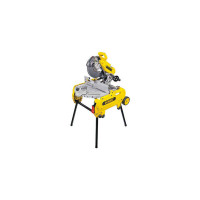Дискова пила DeWALT 2000 Вт, 305х30мм, 4000 об/хв, вага 42 кг (D27107)