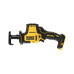 Шабельна пила DeWALT 18В XR Li-lon, 0 - 2800 ход/хв, 1.43 кг (без АКБ та ЗП) (DCS369N) – Dewalt (вид 2)