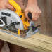 Дискова пила DeWALT 1600 Вт, диск 190х30 мм, 4.0 кг, кейс (DWE575K) – Dewalt (вид 1)