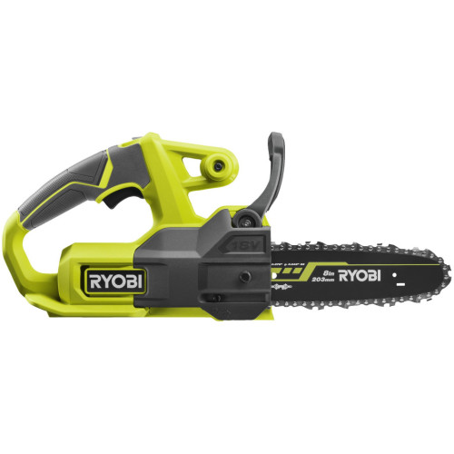 Ланцюгова пила Ryobi ONE+ RY18CS20A-0, 18В (без АКБ та ЗП) (5133005414) – Ryobi