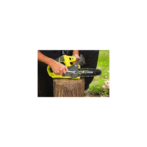 Ланцюгова пила Ryobi ONE+ RY18CS20A-0, 18В (без АКБ та ЗП) (5133005414) – Ryobi (вид 1)