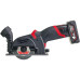 Дискова пила Milwaukee M12 FCOT-422X FUEL 4Ah, 2Ah (4933464619) – Milwaukee