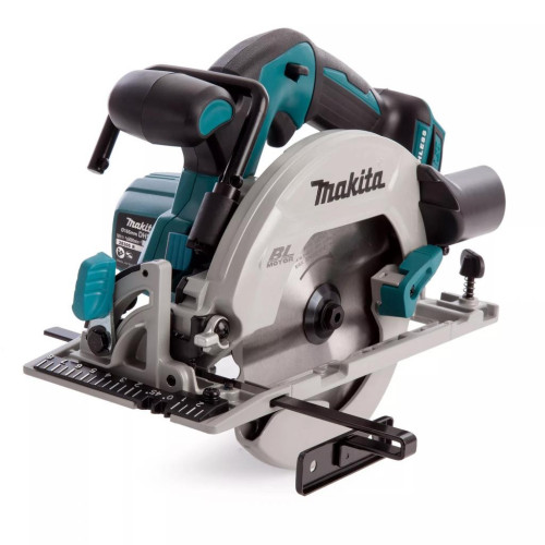 Дискова пила Makita DHS680Z (без АКБ и БП) (DHS680Z) – Makita