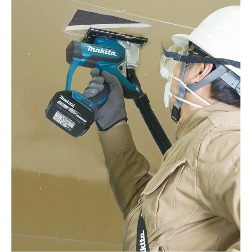 Шабельна пила Makita по гипсокартону LXT, 30мм (без АКБ и БП) (DSD180Z) – Makita (вид 1)