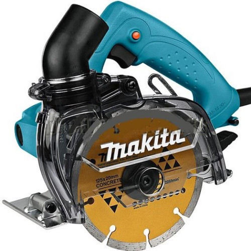 Дисковая пила Makita 4100KB – Makita