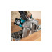 Дискова пила Makita HS009GZ XGT, 36В, 235 мм (HS009GZ) – Makita (вид 1)