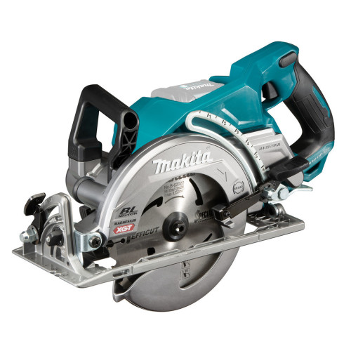 Дисковая пила Makita RS001GM101 XGT, 40 V Max, 185 мм (RS001GM101) – Makita