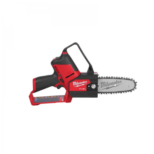 Цепная пила Milwaukee M12 FHS-0, 150мм (без АКБ и ЗУ) (4933472211) – Milwaukee (вид 1)