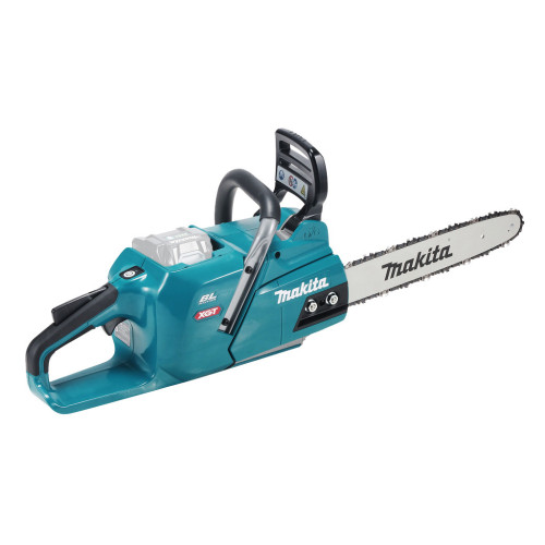 Цепная пила Makita 350мм XGT, 40V (без АКБ и ЗУ) (UC011GZ) – Makita