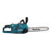 Ланцюгова пила Makita 400мм XGT, 40V (без АКБ та ЗП) (UC016GZ) – Makita