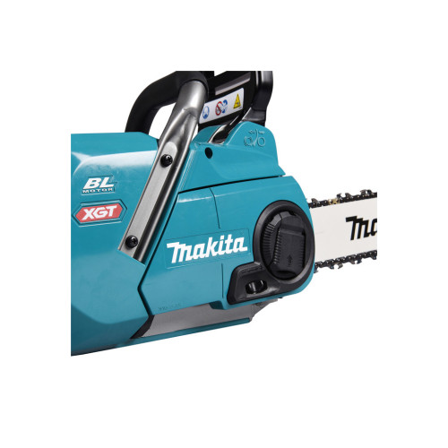 Ланцюгова пила Makita 400мм XGT, 40V (без АКБ та ЗП) (UC016GZ) – Makita (вид 1)