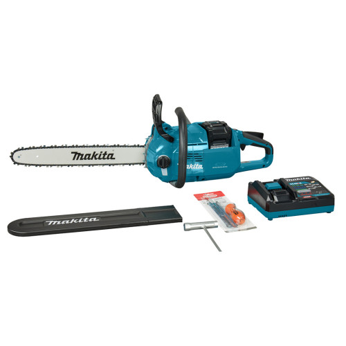 Ланцюгова пила Makita 450мм XGT, 40V (UC013GT101) – Makita