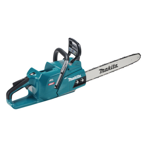 Ланцюгова пила Makita 450мм XGT, 40V (без АКБ та ЗП) (UC013GZ) – Makita