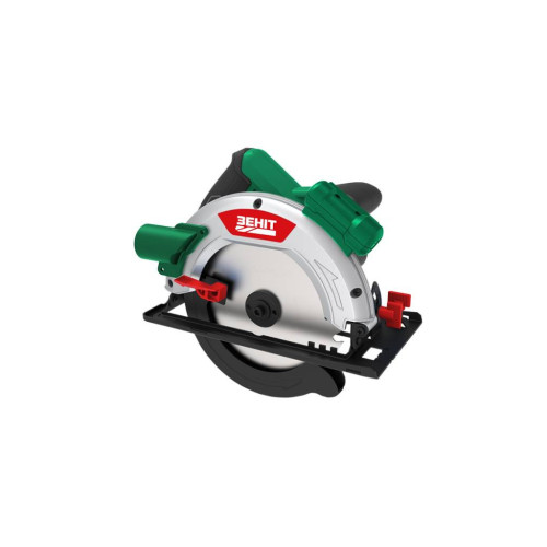 Дискова пила Зеніт ЗПЦ-1600 v2.0 (853718) – Зеніт