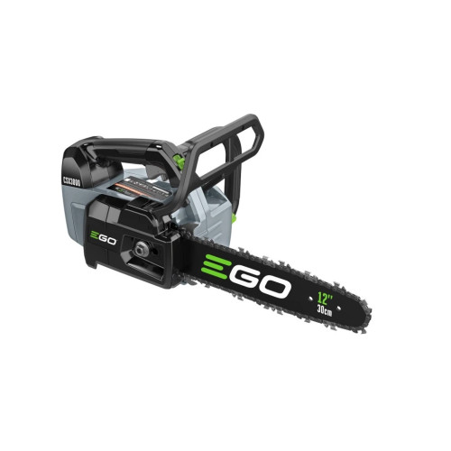 Ланцюгова пила EGO CSX3000, 56В, шина 30см, 45лан, 3/8P, 1,1мм, КАРКАС (0140014001) – EGO (вид 1)