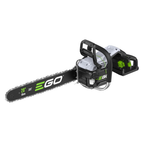 Цепная пила EGO CSX5000, 56В, шина 50см, 30м/с, (без АКБ и ЗУ) (F840042002) – EGO