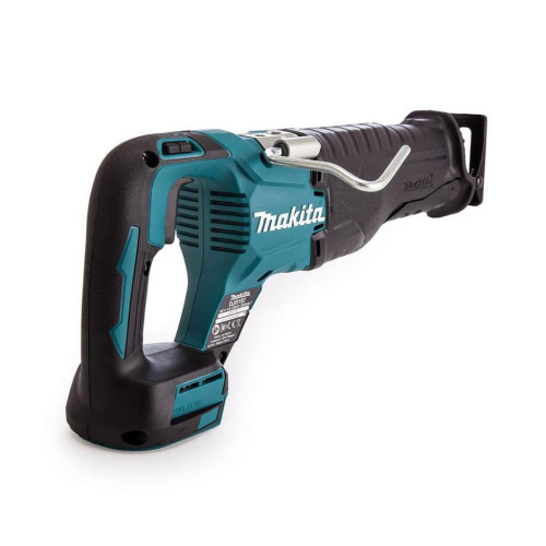 Сабельная пила Makita LXT, 32мм (без АКБ и БП) (DJR187Z) – Makita (вид 1)