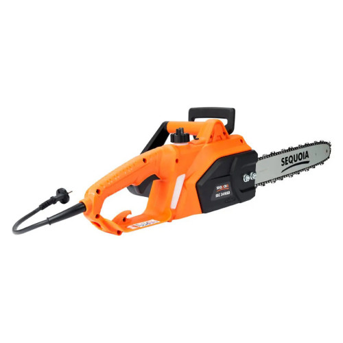 Цепная пила SEQUOIA 2.4 кВт, шина 40 см, цепь 3/8'', 1.3 мм, 4.68 кг (SEC2416SO) – SEQUOIA (вид 1)