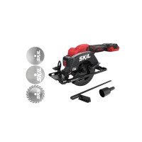Дисковая пила Skil аккумуляторная бесщеточная, 3540 CA Compact (SW1E3540CA)