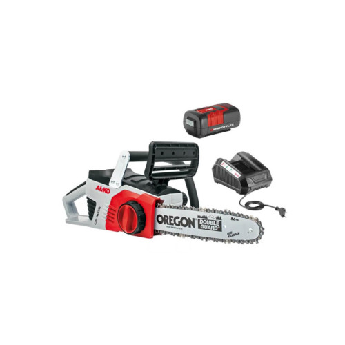 Цепная пила AL-KO Energy Flex CS 4030, 36V 5Ah, шина 30см, шаг цепи 3/8" (113860) – AL-KO