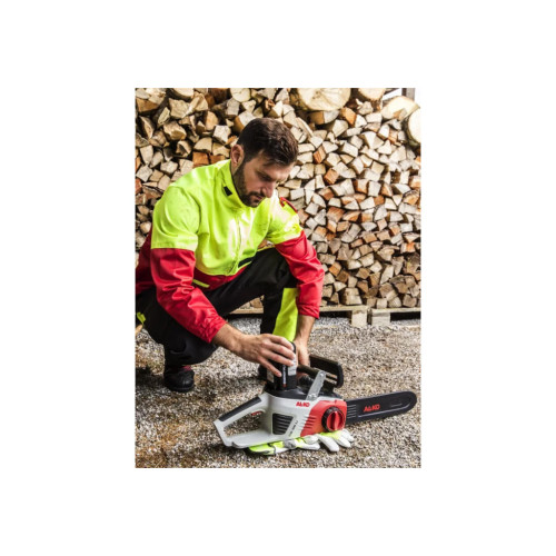 Цепная пила AL-KO Energy Flex CS 4030, 36V 5Ah, шина 30см, шаг цепи 3/8" (113860) – AL-KO (вид 2)