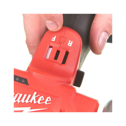 Дисковая пила Milwaukee M12 FCOT, 76мм (без АКБ и ЗУ) (4933464618) – Milwaukee (вид 1)