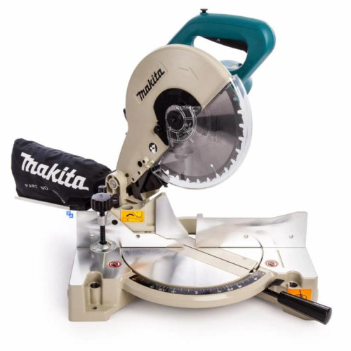 Торцювальна пила Makita LS1040 (LS1040N) – Makita