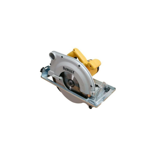 Дискова пила DeWALT 1750 Вт, диск 235х30 мм, 8.4 кг (D23700) – Dewalt