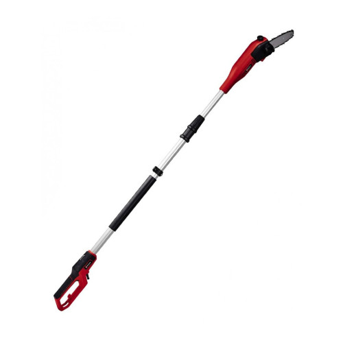 Цепная пила Einhell висоторіз GC-EC 7520 T, 750 Вт, шина 20 см, 178-257 см (4501240) – Einhell