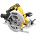 Дисковая пила DeWALT 18В XR Li-Ion, диск 184х16 мм, кейс TSTAK (без АКБ та ЗП) (DCS570NT) – Dewalt (вид 2)