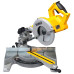 Торцювальна пила DeWALT DWS777 – Dewalt