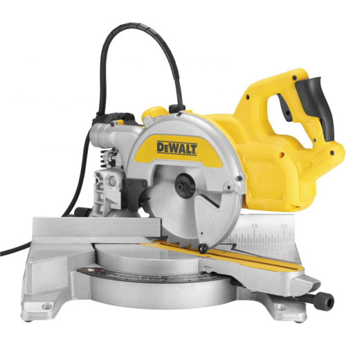 Торцювальна пила DeWALT DWS777 – Dewalt (вид 2)