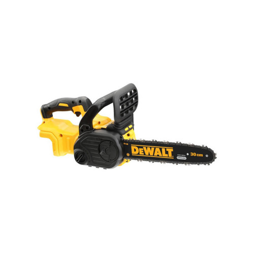 Цепная пила DeWALT 18 В, шина 30 см, цепь OREGON 3/8 (без АКБ и ЗУ) (DCM565N) – Dewalt