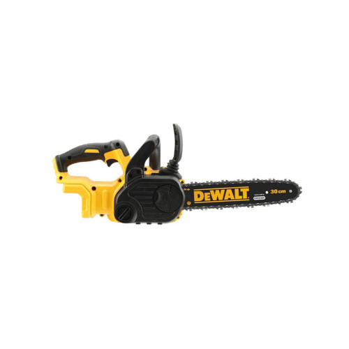 Цепная пила DeWALT 18 В, шина 30 см, цепь OREGON 3/8 (без АКБ и ЗУ) (DCM565N) – Dewalt (вид 1)