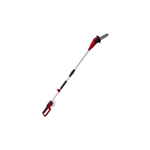 Цепная пила Einhell висоторіз GC-LC 18/20 Li T-Solo, шина 20 см, 18В, 195мм, 228-288 см (без АКБ та ЗП) (3410581) – Einhell