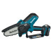 Цепная пила Makita CXT, 12V, 100мм, 2Ah (UC100DWA) – Makita