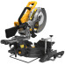 Торцювальна пила DeWALT 54В XR Li-lon, диск 305x30 мм, 3800 об/хв, XPS (без АКБ та ЗП) (DCS781N) – Dewalt