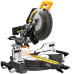 Торцювальна пила DeWALT 54В XR Li-lon, диск 305x30 мм, 3800 об/хв, XPS (без АКБ та ЗП) (DCS781N) – Dewalt (вид 1)