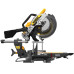 Торцювальна пила DeWALT 54В XR Li-lon, диск 305x30 мм, 3800 об/хв, XPS (без АКБ та ЗП) (DCS781N) – Dewalt (вид 2)