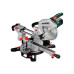 Торцовочная пила Metabo KGS 254 M 1800Вт, 254мм, 16.1кг (613254000) – Metabo