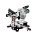 Торцовочная пила Metabo KGS 254 M 1800Вт, 254мм, 16.1кг (613254000) – Metabo (вид 1)