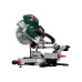 Торцовочная пила Metabo KGS 254 M 1800Вт, 254мм, 16.1кг (613254000) – Metabo (вид 2)