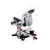 Торцовочная пила Metabo KGS 305M с протяжкой, 1600Вт, 305мм, 18.6кг (613305000) – Metabo