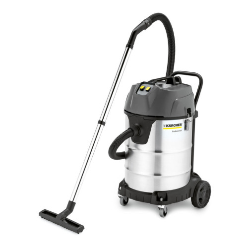 Пилосос будівельний Karcher NT 70/2 Me Classic для сухой и влажной уборки (1.667-306.0) – Karcher